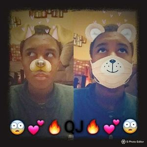 Meet your Posher, Quentin